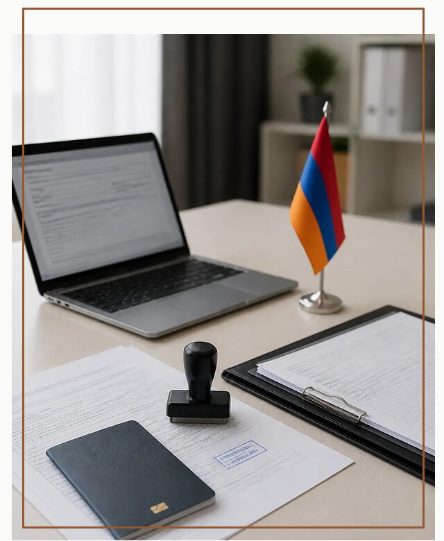 Оформление гражданства Армении в Омске по цене от 77768 р. | Гиперактив-Омс